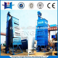 Low power consumption corn dryer machine